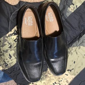 Croft and barrow dress shoes